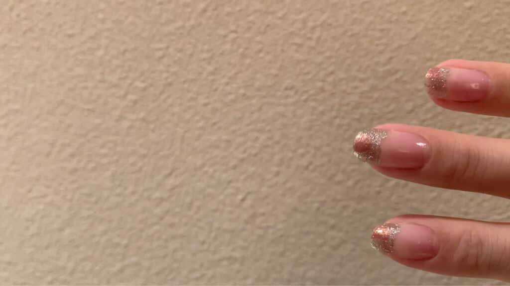 限定マニキュア ディキュアスタディ Ukaの口コミ ペディキュアスタディ21年新色 Uka By ありブービー 敏感肌 Lips