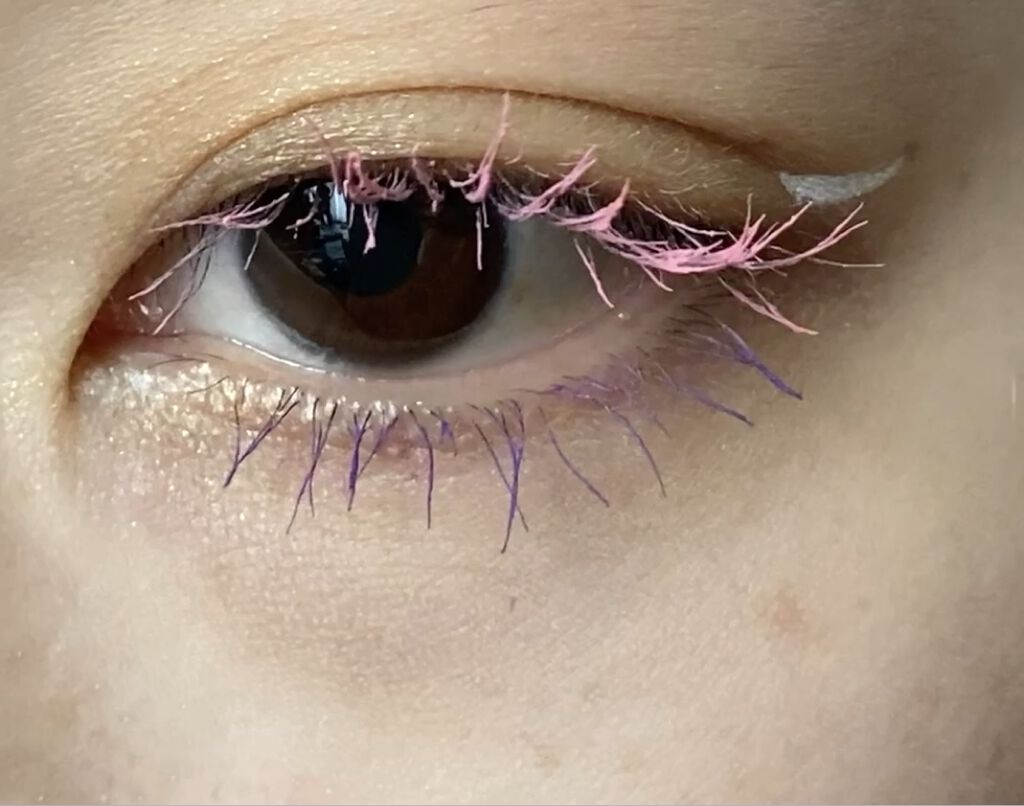 1000円以下 Candy Bunny マスカラ サンキューマートのリアルな口コミ レビュー Lips