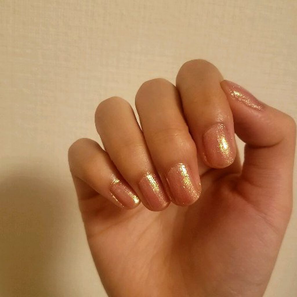 ネイルホリック トップコート Sp041 速乾クリア ネイルホリック Nail Holic Lips
