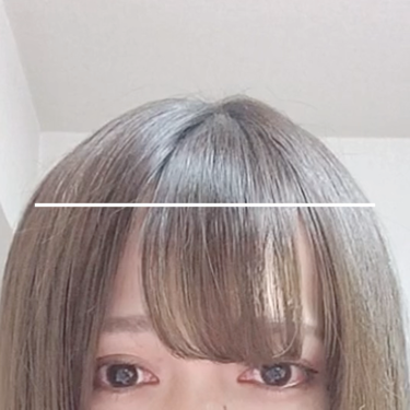 スーパーキープヘアスプレイ エクストラハード 無香料 Vo5を使った