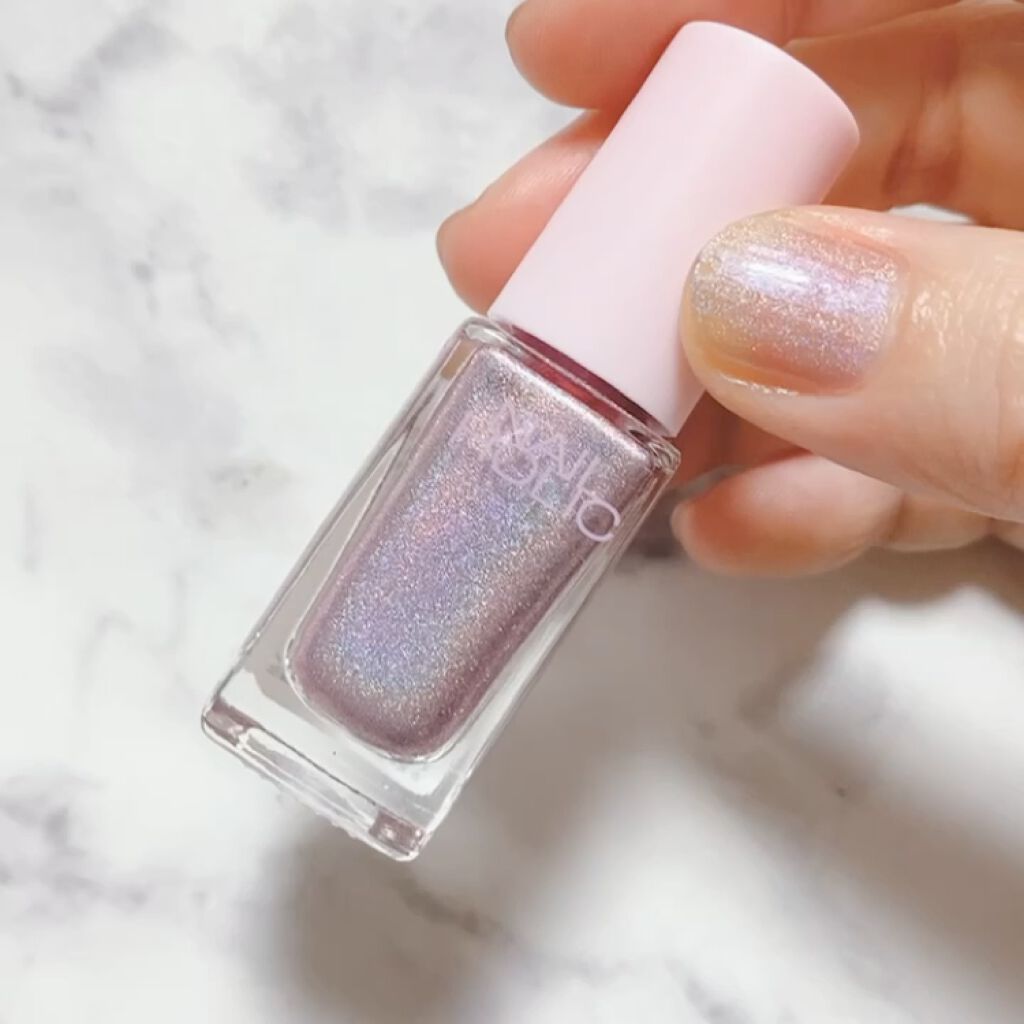 スピーディ フィニッシュ 3 リンメル Rimmel Lips