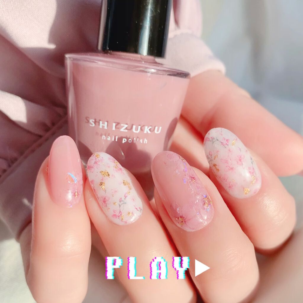 しずくウォーターネイルシール 話題沸騰中のコスメ 真似したいメイク方法の口コミが300件 デパコスからプチプラまで Lips