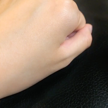 ネイルファンデーション パラドゥの口コミ イエベさんに激推しのナチュラルネイル By Min 乾燥肌 代前半 Lips