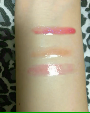 人気色をチェック エコソウルリップオイル The Saemのリアルな口コミ レビュー Lips