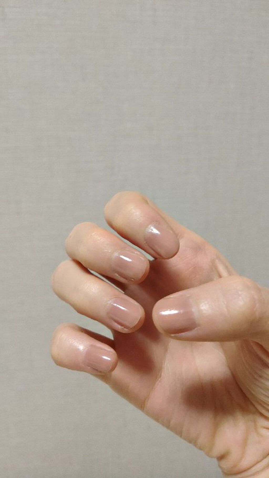 人気色をチェック エクシア Al ネイルカラー S Albionのリアルな口コミ レビュー Lips