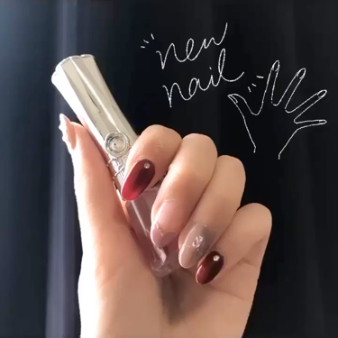 フラワーネイルオイル N Jill Stuartのリアルな口コミ レビュー Lips