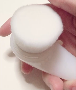 洗顔ブラシ リヨンプランニングのリアルな口コミ レビュー Lips