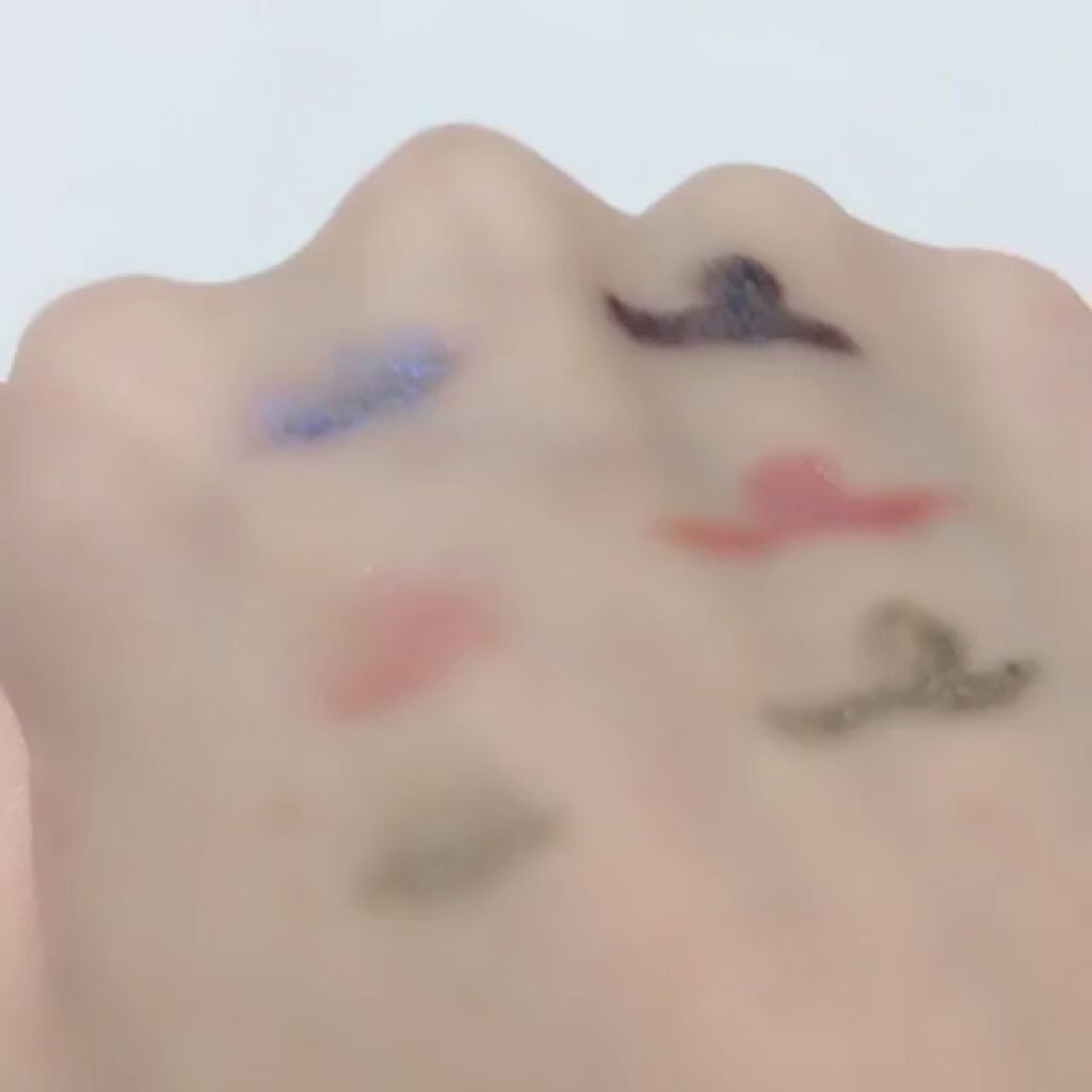 ニュアンスカラーライナー Babymeeの口コミ ようやく 田舎にもきてくれたbabyme By 桔梗 アトピー肌 30代前半 Lips