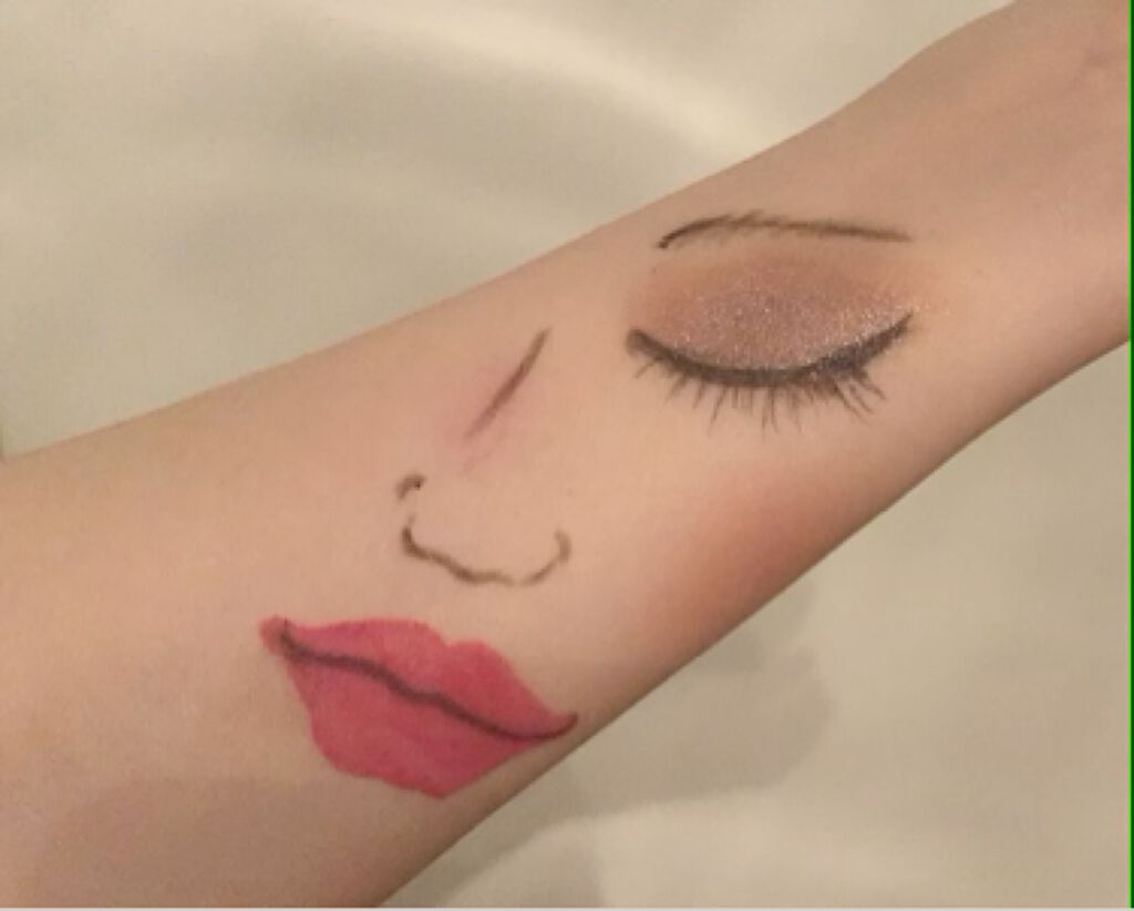 ルージュ アリュール インク フュージョン 806 ピンク ブラウン 数量限定 Chanel シャネル Lips