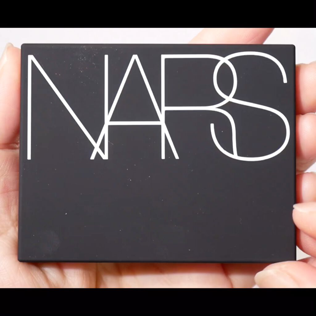 クワッドアイシャドー Nars ナーズ Lips