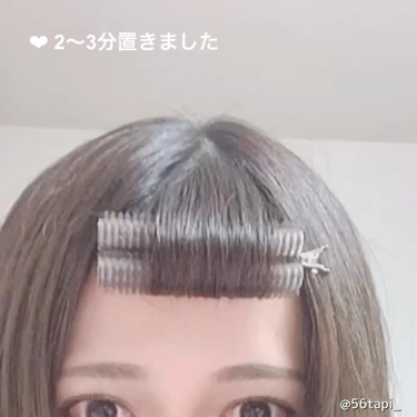 ヘアケア Lips