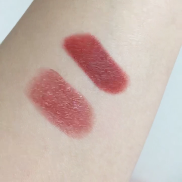 新色レビュー ルージュ ヴォリュプテ シャイン Yves Saint Laurent Beauteの人気色を比較 2月6日に発売されるyslルージュヴォリュ By かぽ 混合肌 30代前半 Lips