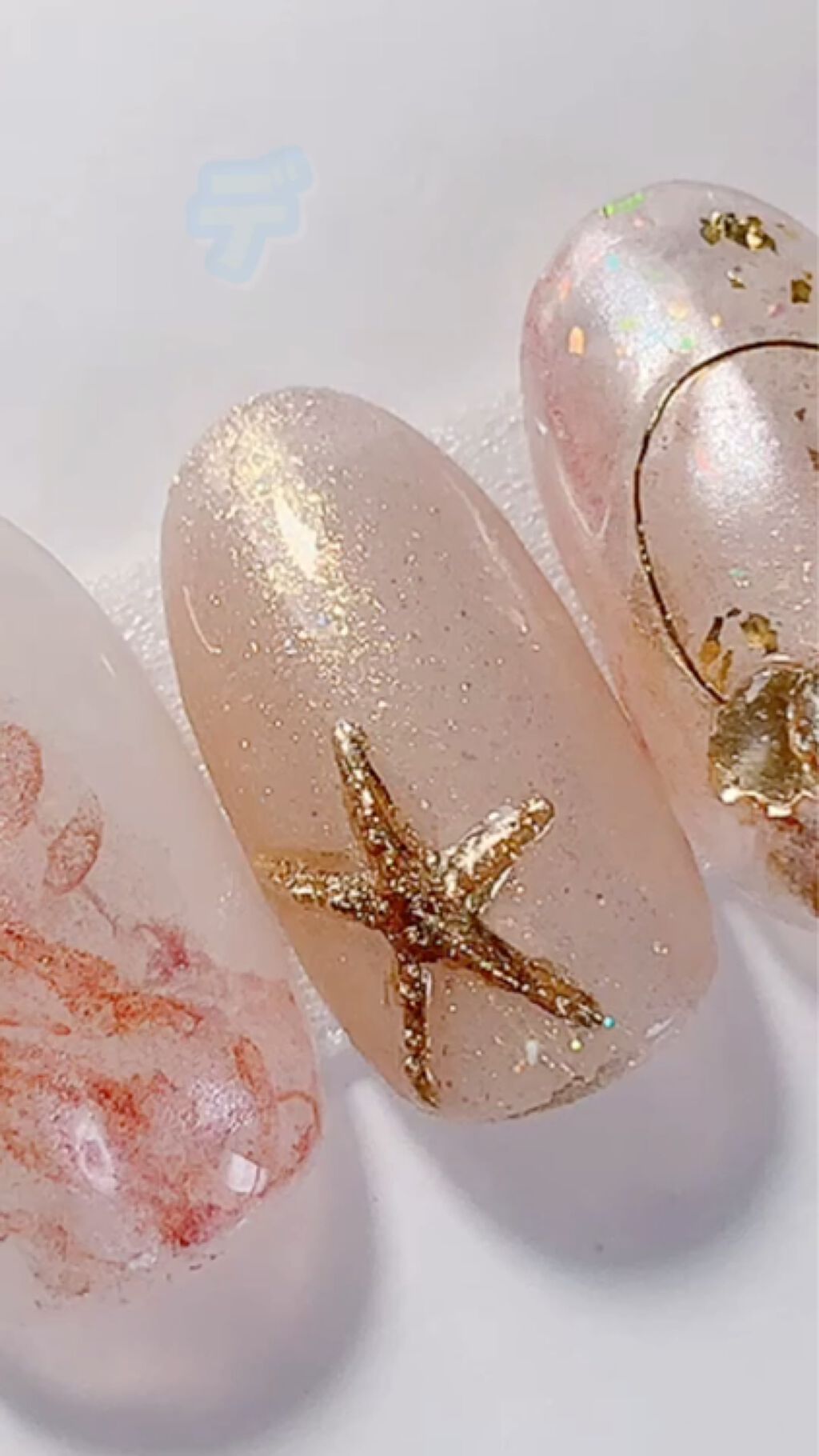 試してみた マジックパウダーペン Nailtownのリアルな口コミ レビュー Lips