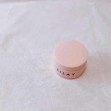 Lilay Treatment Balm リッカの口コミ こちらは東京 表参道の人気ヘアサロンによっ By たまごぼーろちゃん 乾燥肌 代後半 Lips