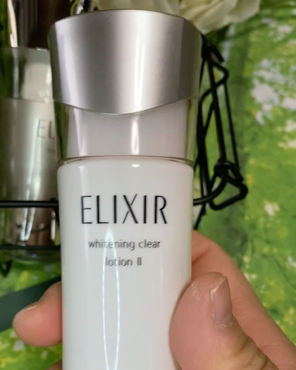 エリクシール ホワイト クリアローション C Ii エリクシールのリアルな口コミ レビュー Lips