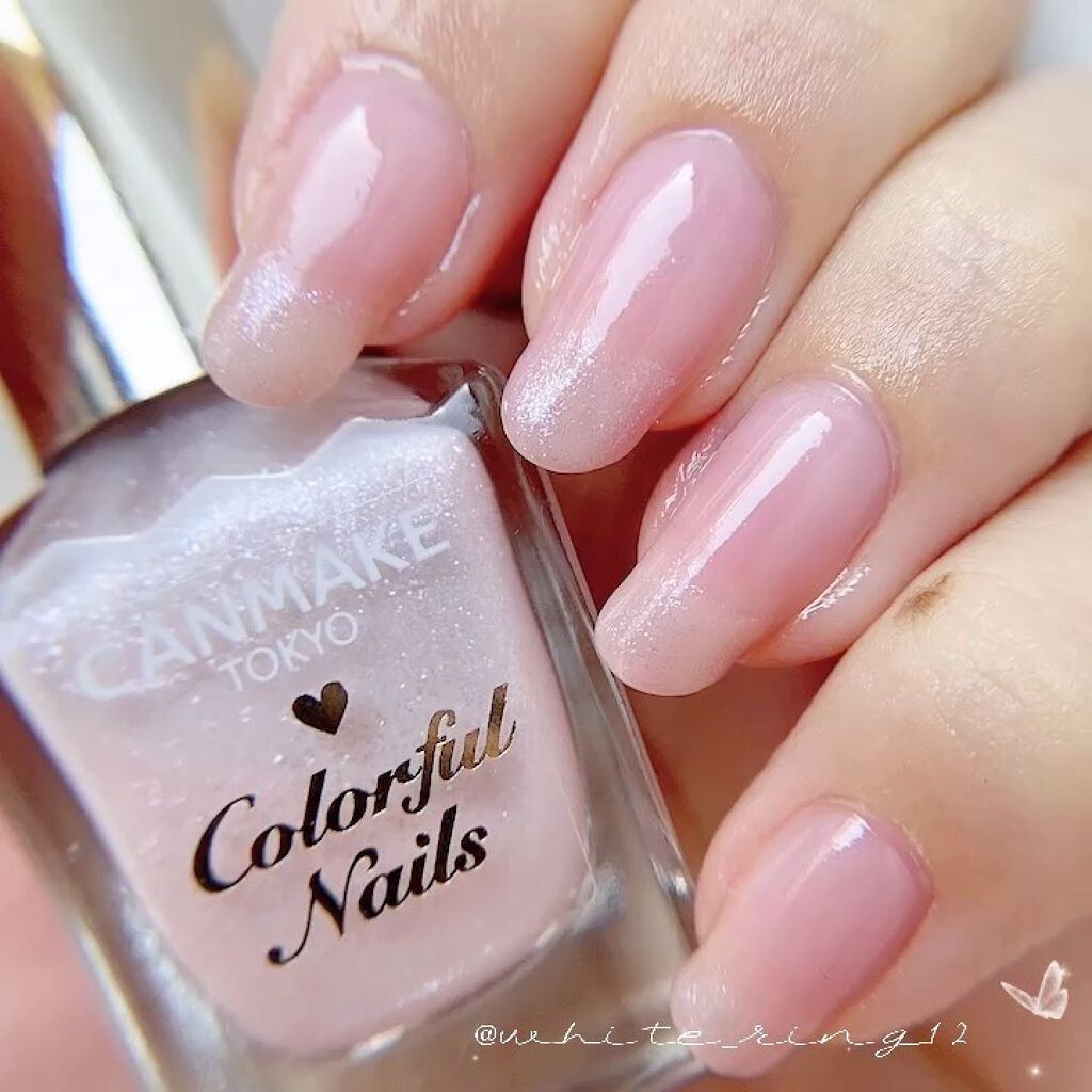 年代 肌質別 ネイルエンビー O P Iの口コミ 63件 Lips