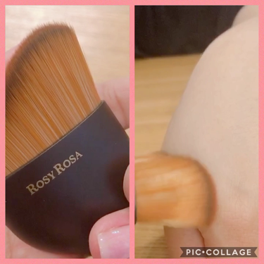 パーフェクトスキンブラシ ロージーローザのリアルな口コミ レビュー Lips パーフェクトスキンブラシ ロージーローザのリアルな口コミ レビュー Lips