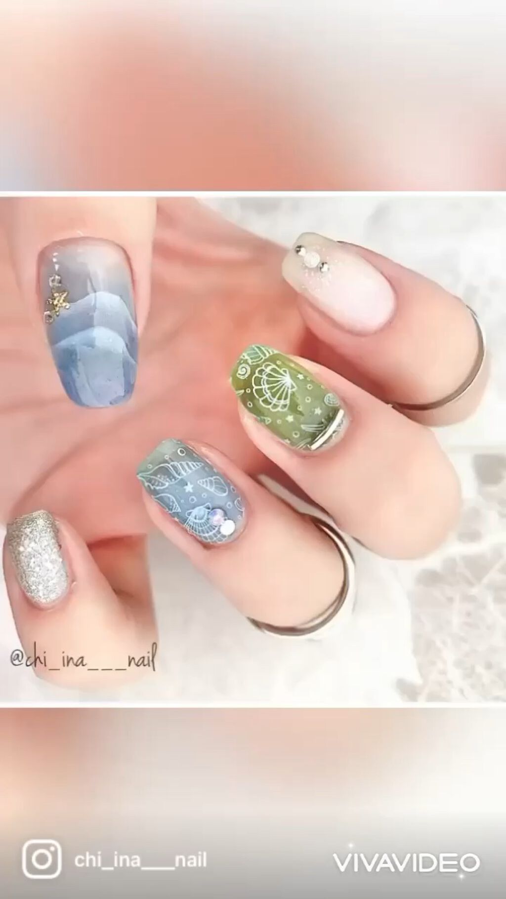 しずくウォーターネイルシール 話題沸騰中のコスメ 真似したいメイク方法の口コミが300件 デパコスからプチプラまで Lips