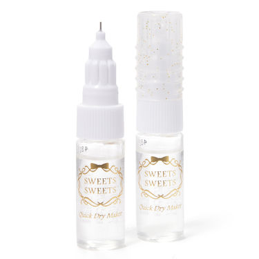 1000円以下 クイックドライメーカー スウィーツ スウィーツのリアルな口コミ レビュー Lips