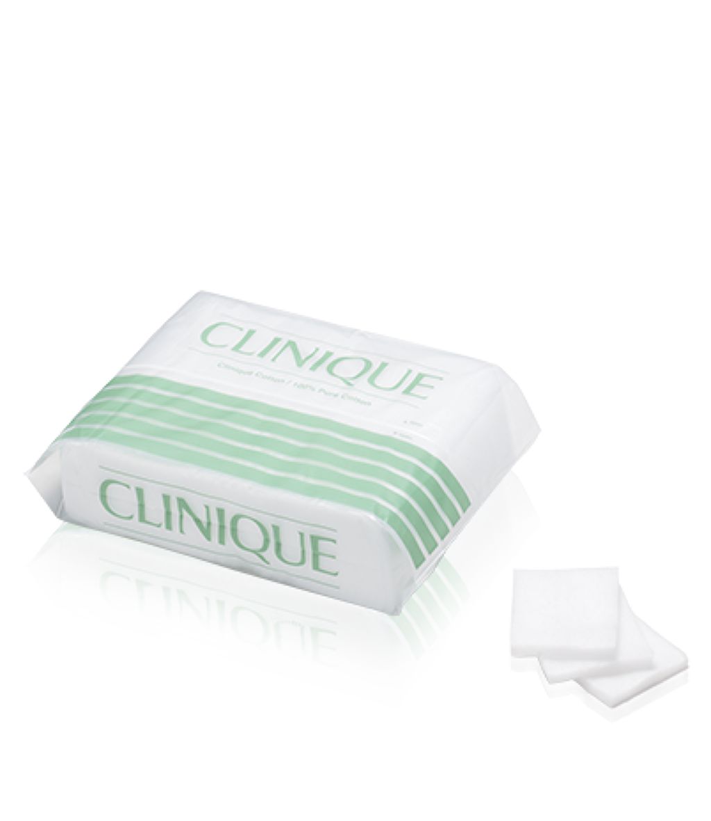 試してみた クリニーク コットン N Cliniqueのリアルな口コミ レビュー Lips