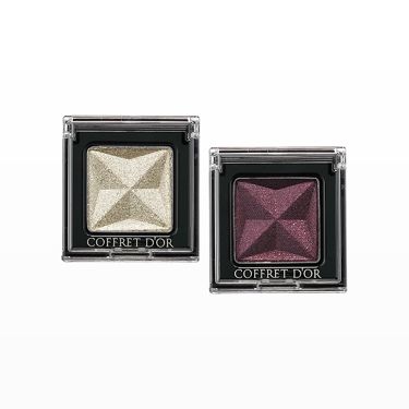 人気色をチェック アイカラー コフレドールのリアルな口コミ レビュー Lips