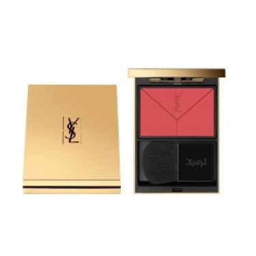 試してみた ブラッシュクチュール Yves Saint Laurent Beauteのリアルな口コミ レビュー Lips