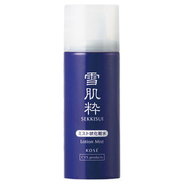 化粧水 ミスト