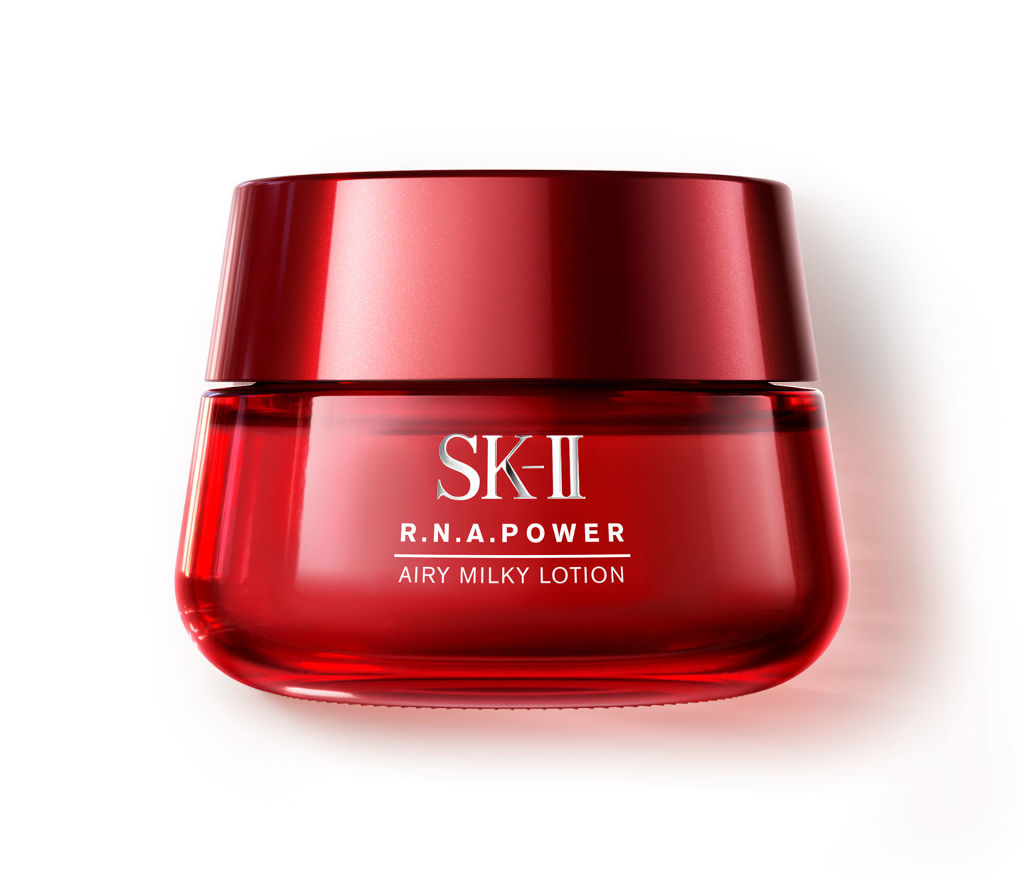 SK-II エスケーツー スキンパワー 美容乳液 エアリー sk2 80g 乳液80g ミルキーローション