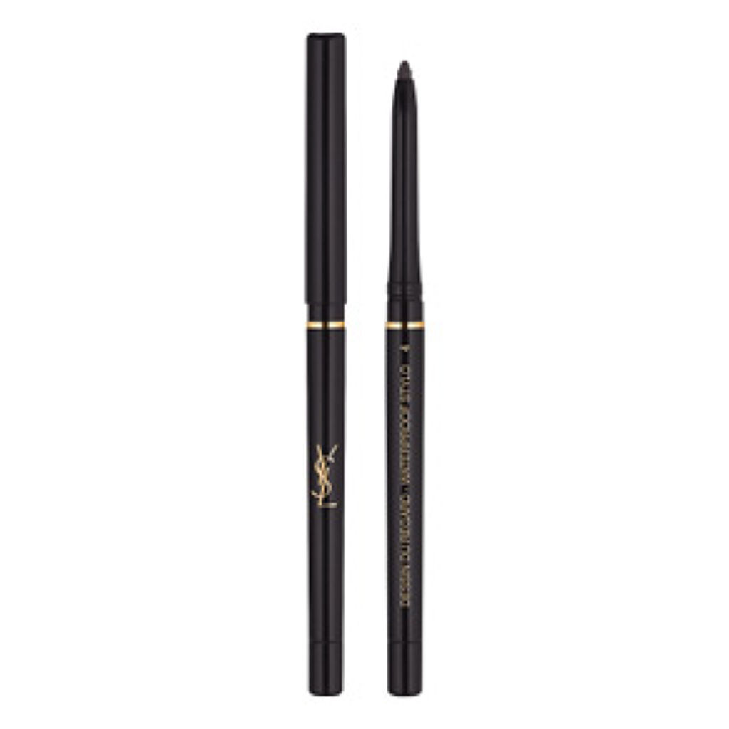 試してみた Ysl アイスティロ ウォータープルーフ Yves Saint Laurent Beauteのリアルな口コミ レビュー Lips