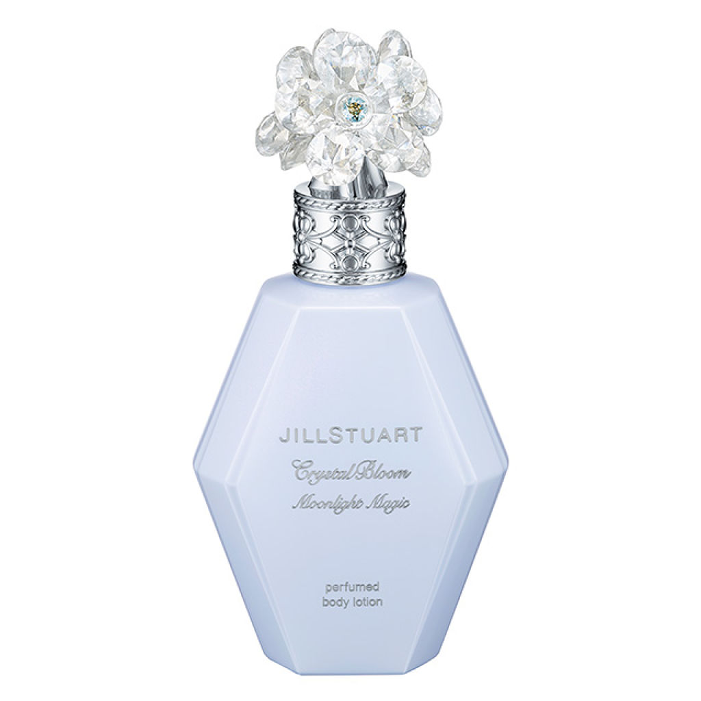Jill Stuart Beauty ジルスチュアート ボディジェリーのクチコミ Lulucos By S