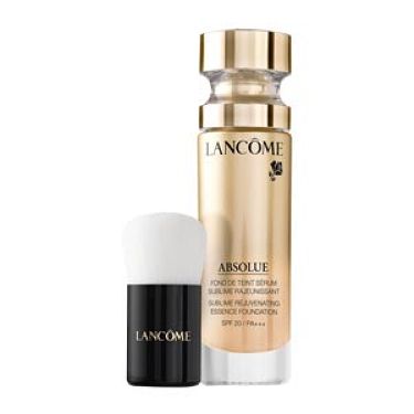 LANCOME - ランコム アプソリュ タン サブリムエッセンス リキッド の+