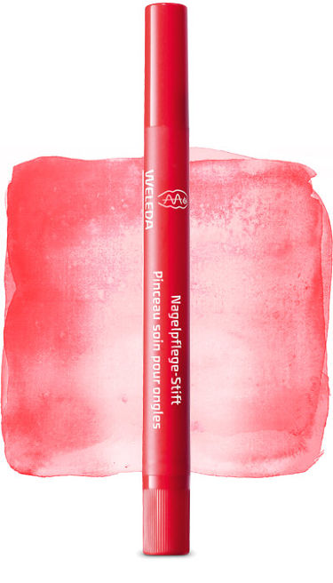 ざくろ ネイルオイルブラッシュ Weledaのリアルな口コミ レビュー Lips