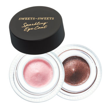 人気色をチェック スパークリングアイコート スウィーツ スウィーツのリアルな口コミ レビュー Lips