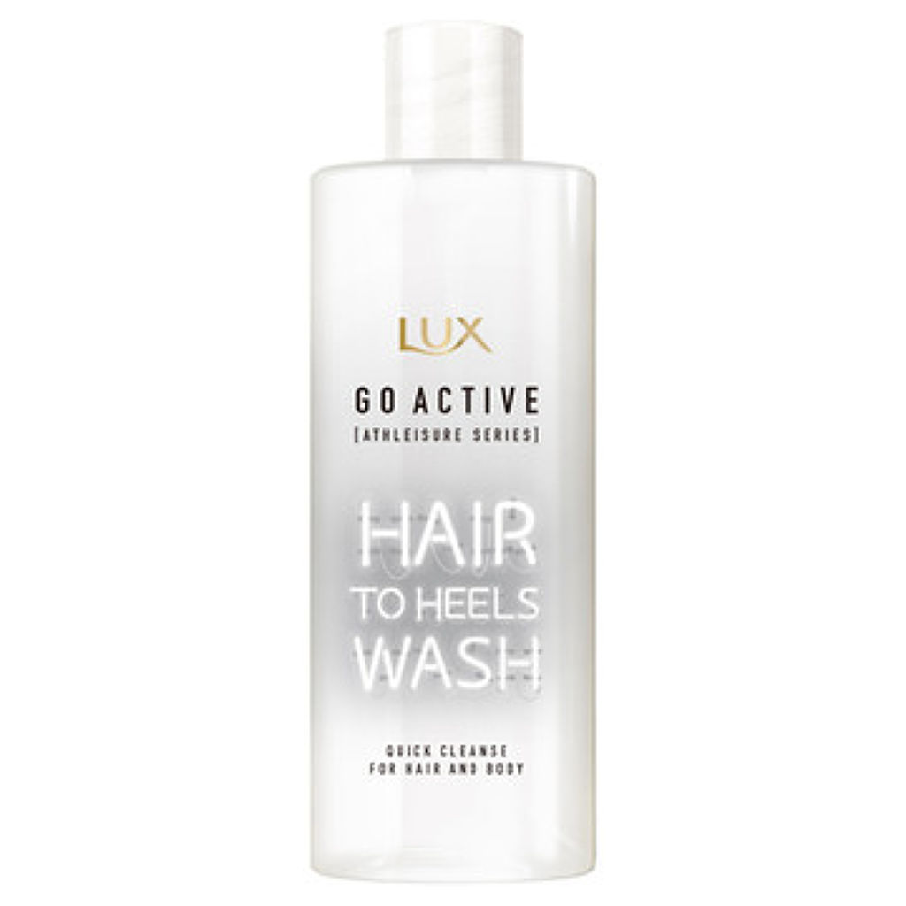 lux アス レジャー