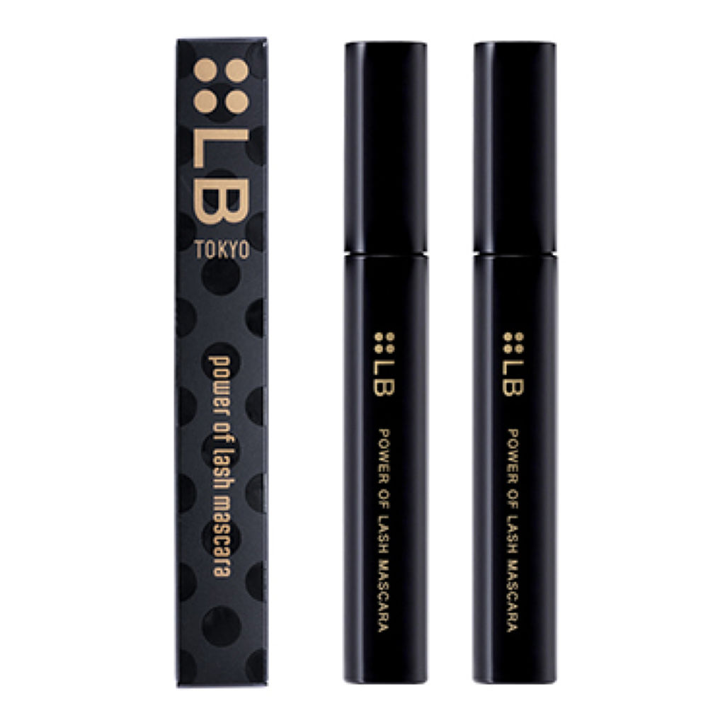 試してみた パワーオブラッシュマスカラ Lbのリアルな口コミ レビュー Lips