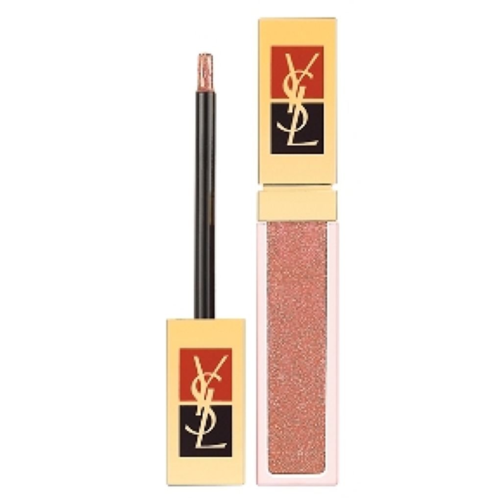 人気色をチェック ゴールデン グロス Yves Saint Laurent Beauteのリアルな口コミ レビュー Lips