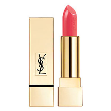 ルージュ ピュールクチュール / YVES SAINT LAURENT BEAUTE