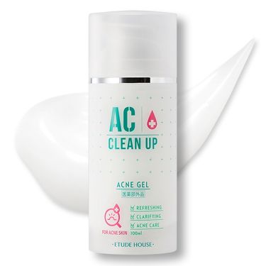ACC 薬用アクネジェル