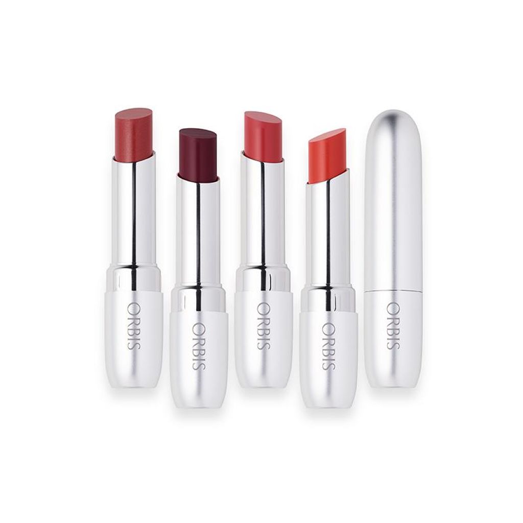 年代 肌質別 ルージュネス Orbisの口コミ 68件 Lips