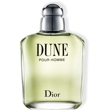 デューン プール オム オードゥ トワレ / Diorのリアルな口コミ・レビュー | LIPS