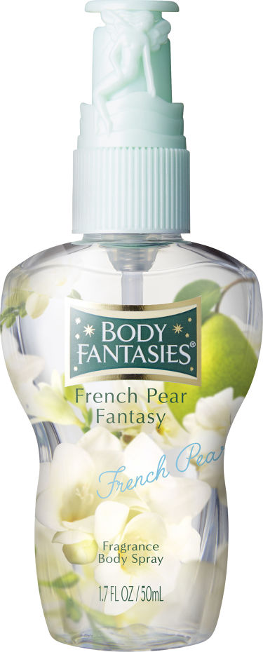 1000円以下 ボディファンタジー フレンチペアー ボディファンタジーのリアルな口コミ レビュー Lips