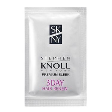 1000円以下 コレクション 3デイズ ヘアリニュー スティーブンノル ニューヨークのリアルな口コミ レビュー Lips