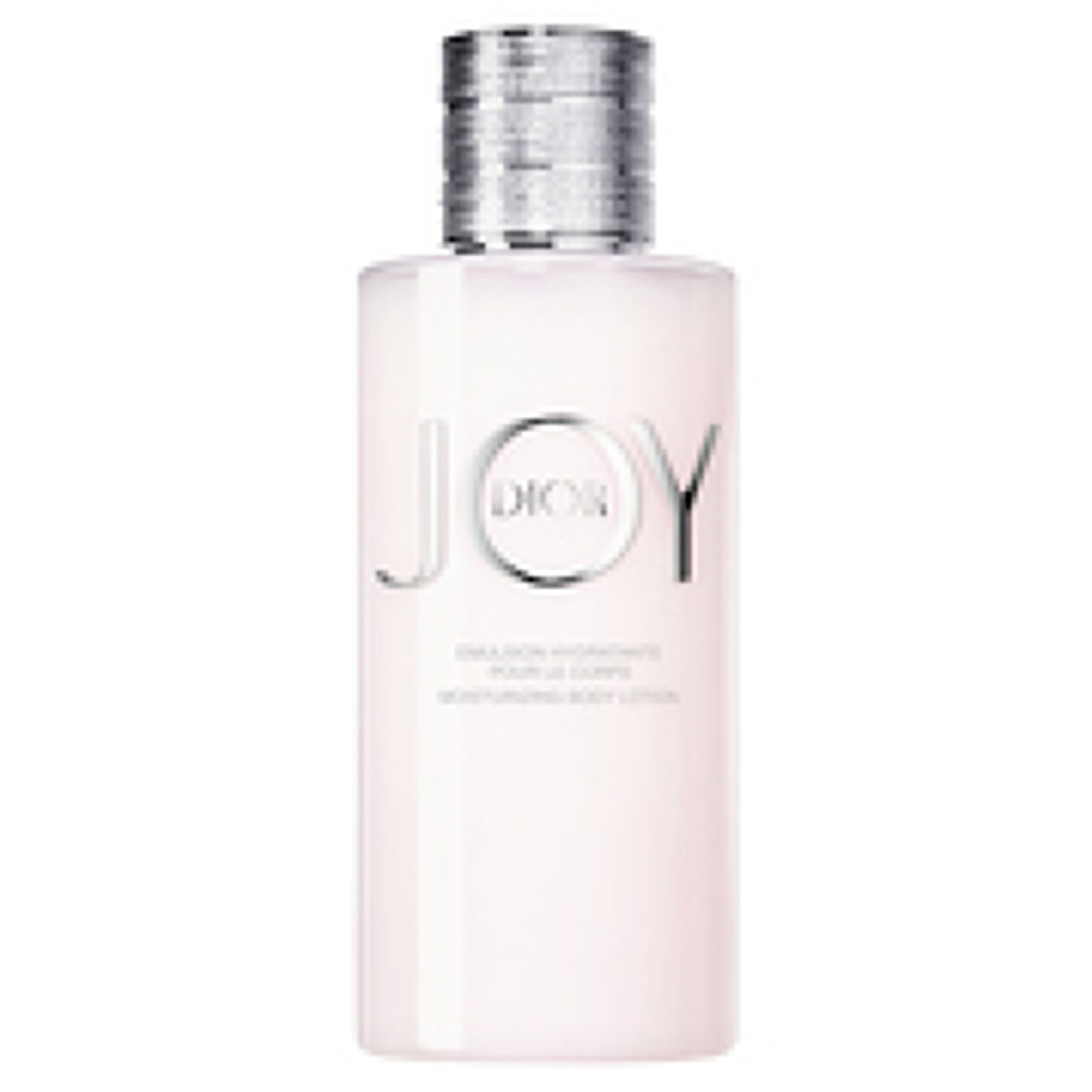 Joy By Dior ジョイ ボディミルク Diorのリアルな口コミ レビュー Lips