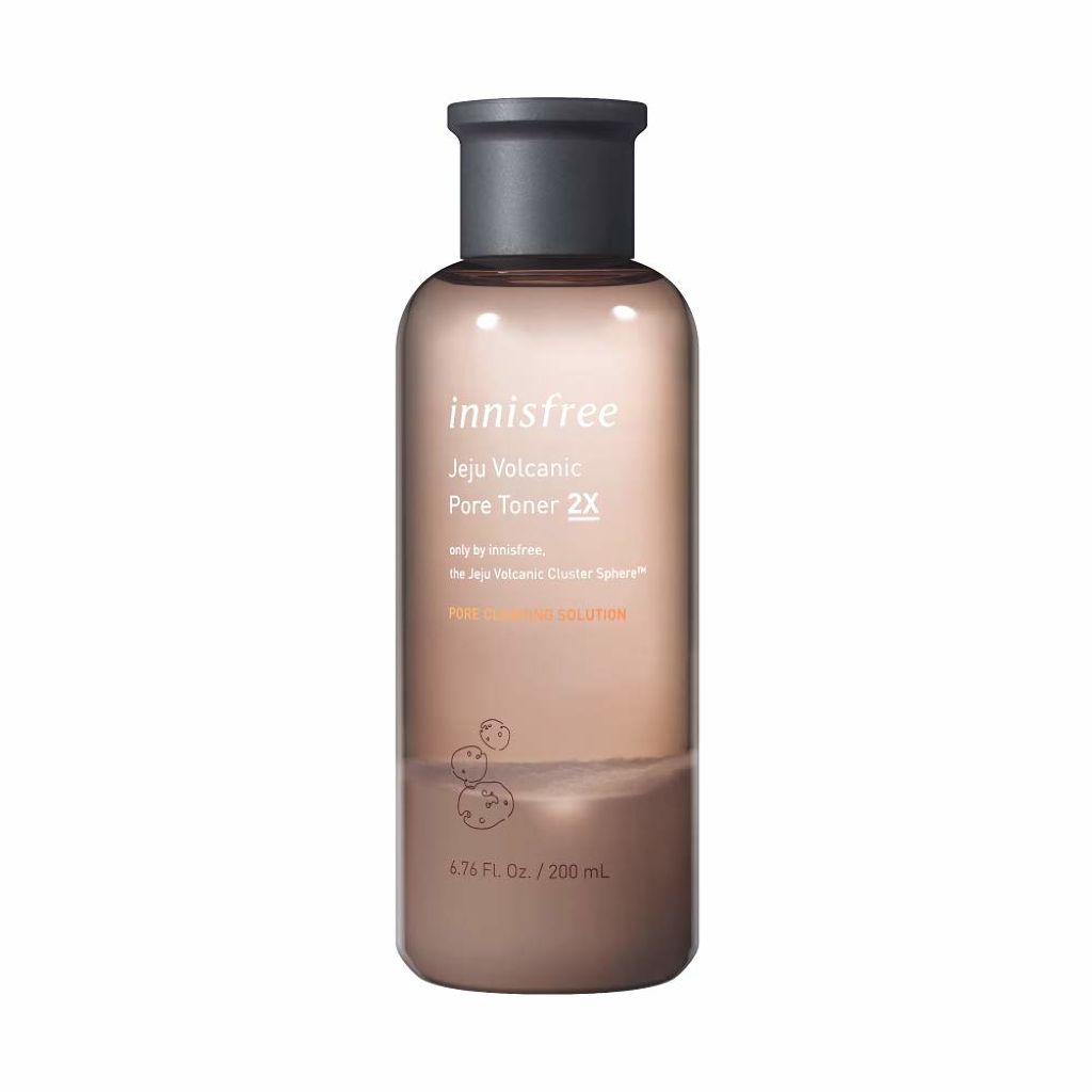 ヴォルカニック ポアトナー 2x Innisfreeのリアルな口コミ レビュー Lips