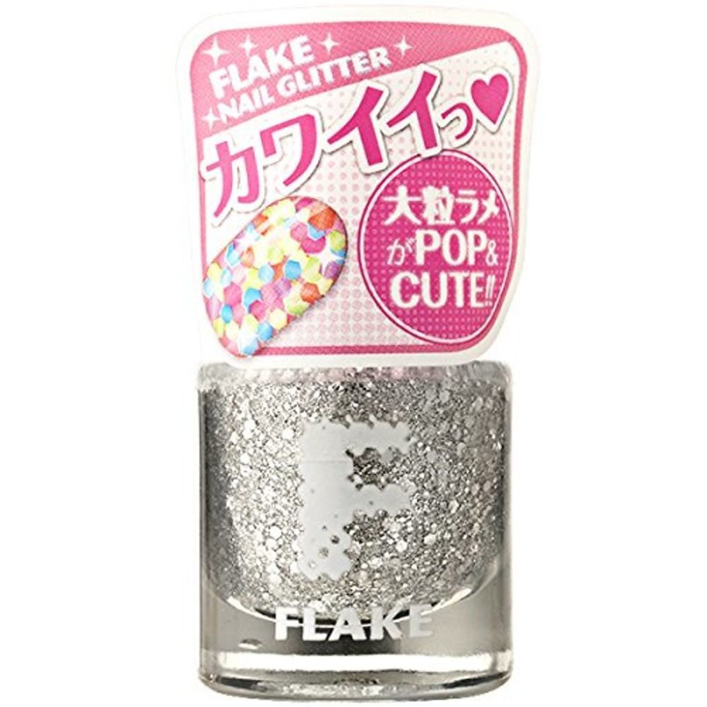 1000円以下 At フレーク ネイル グリッター Art Collectionのリアルな口コミ レビュー Lips