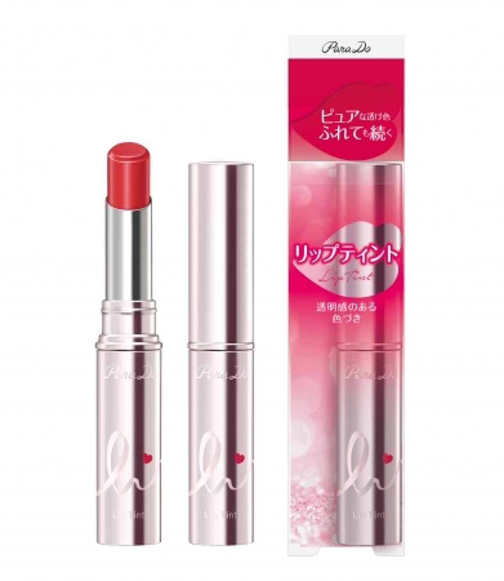 1000円以下 リップティント パラドゥのリアルな口コミ レビュー Lips