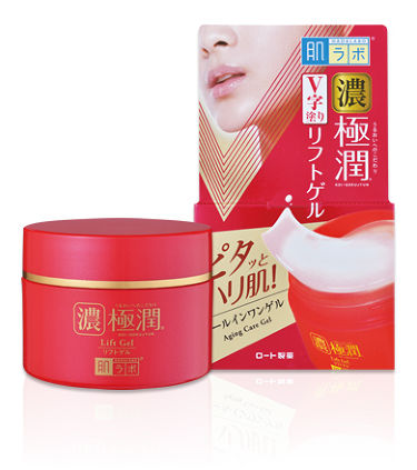 肌ラボ Hadalabo のオールインワン化粧品8選 人気商品から新作アイテムまで全種類の口コミ レビューをチェック Lips