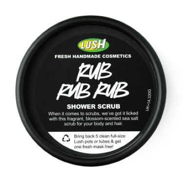 ラッシュ Lush のボディスクラブ8選 人気商品から新作アイテムまで全種類の口コミ レビューをチェック Lips