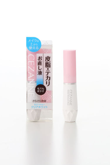 皮脂テカリお直し液