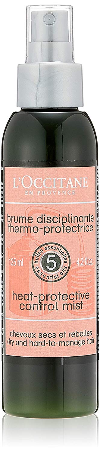 L Occitane ロクシタン のヘアスタイリング3選 人気商品から新作アイテムまで全種類の口コミ レビューをチェック Lips